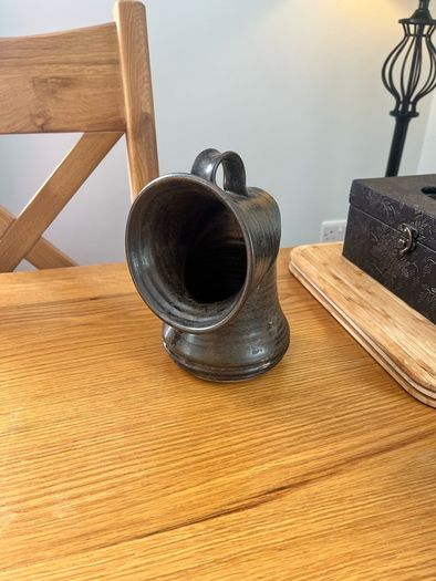 Vintage Forrester Bandon Salt Cellar