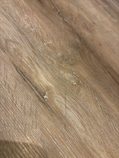 Round Dining Table 120cm