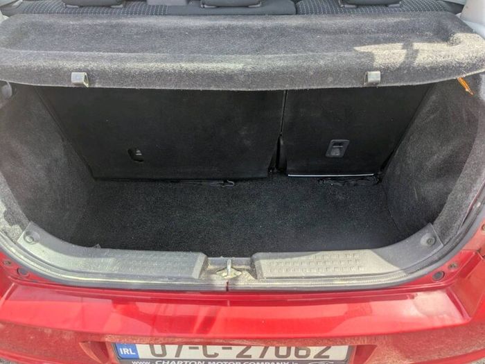 Suzuki Swift 2007 NCT Until December