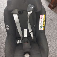 Maxi cosi pearl 360 rotating seat & Family fix rotating base