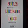 The Beatles Illustrated Lyrics/ 1963 - 1970 / 1st ed./ 2020 Image 2