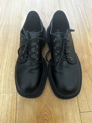 School shoes