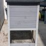 Guinea pig/rabbit hutch Image 5
