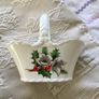 royal stuart Christmas basket Image 3