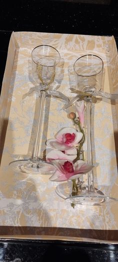 candle holders