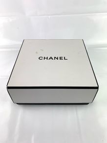 Large authentic Chanel gift box