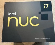 Intel NUC 12 Mini PC Kit