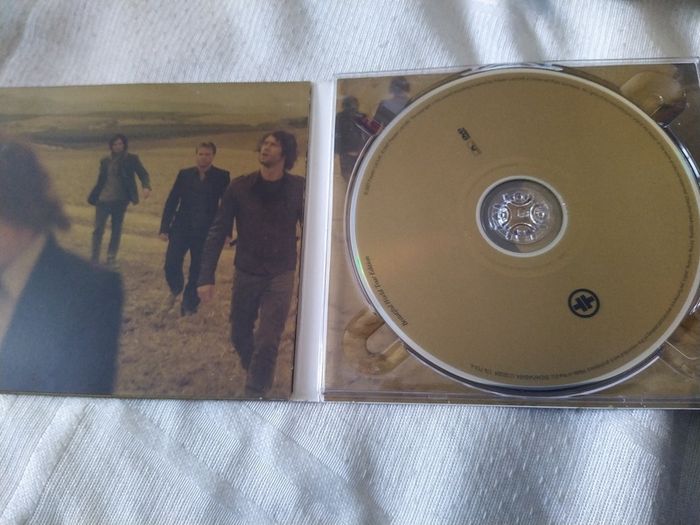 Take That - Beautiful World deluxe edition 2Cd