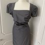 New Grey Dress, size 18 Image 2