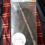 Rubie's Hermione Granger 3 pcs set, dress + magic wand + wig 5-6yrs Image 2