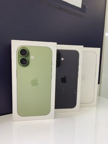 Iphone 17 256gb New