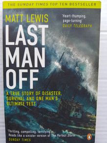 Last Man Off