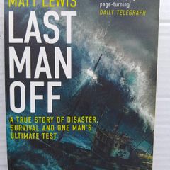 Last Man Off