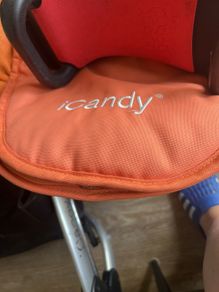 Free  iCandy