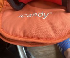 Free  iCandy