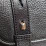 M&S Autograph Thick Pebbled Leather Satchel Bag Image 3