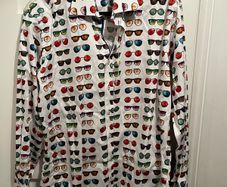 Brand New Claudio Lugli Shirt