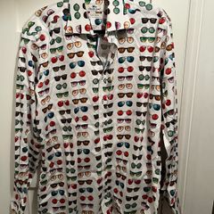 Brand New Claudio Lugli Shirt