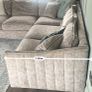 Sofa and spinning chair Image 7