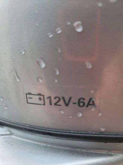 Honda 8hp Long shaft.