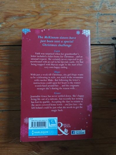 A Christmas Letter