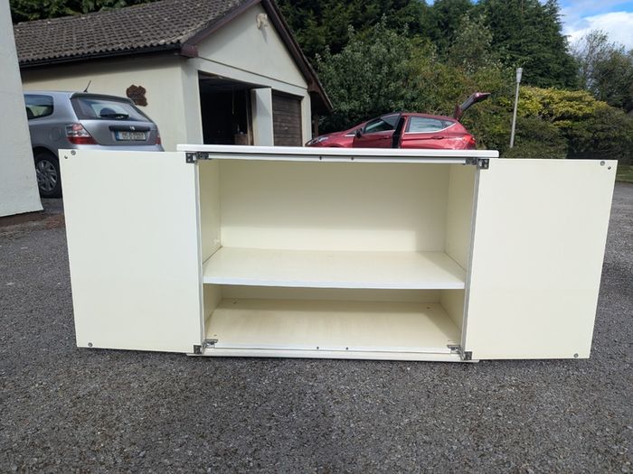 Cabinet Press