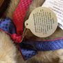 Boyd Bear Jackie BearAmerican with her American basket Collectible (not a toy) Image 9