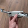 DJI Mini 3 Pro with Fly More Kit (Like New, 13 minutes flight time) Image 9