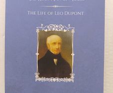 The Life Of Leo Dupont