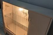 Drinks Display Cabinet