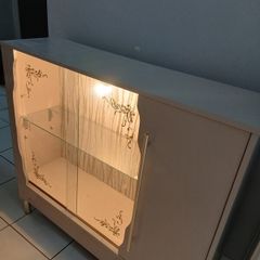Drinks Display Cabinet