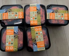 Camping accesories kit