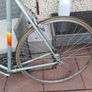 Vintage Puegeot 501 12 speed Racing Bike. Image 4