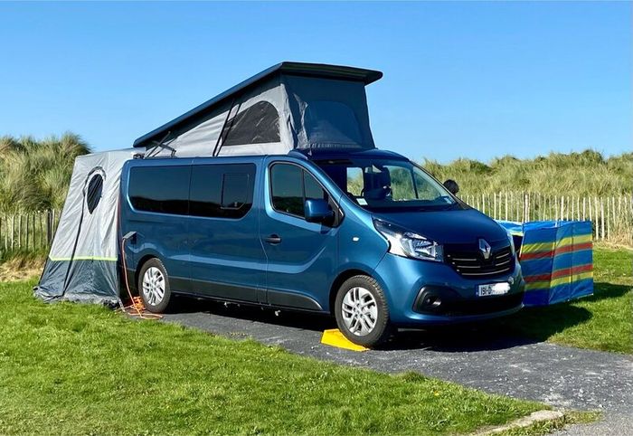 Campervan