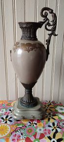 Vintage Vase