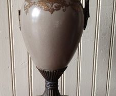 Vintage Vase