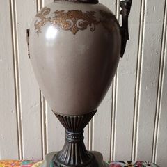 Vintage Vase