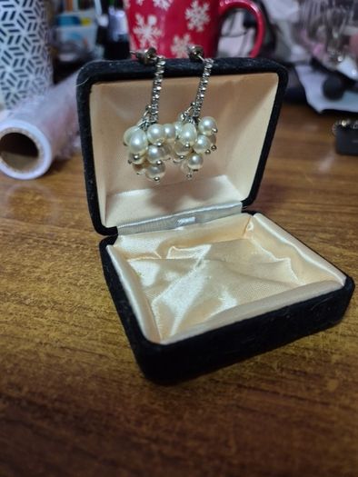 Vintage Earrings