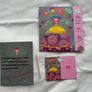 Djeco scratch boards The beauties ball DJ09725 new OPEned PAck Please look at the pictures Image 2