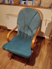 Rocking chair