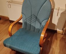 Rocking chair