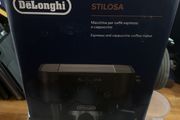 Delonghi stilosa coffe mashine