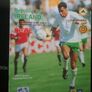Ireland match day programmes Image 3