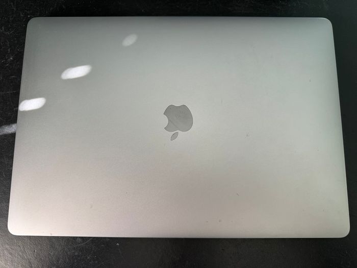 MacBook Pro 15 512GB (2018, Space Grey)