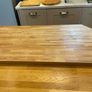 kitchen solid wood counter top Image 3
