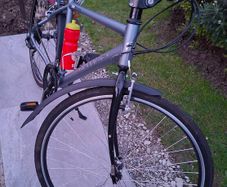 Men's Bicycle