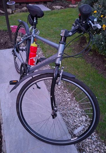 Men's Bicycle