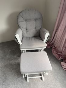 Babylo Rocking Chair