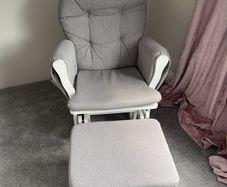 Babylo Rocking Chair
