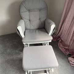 Babylo Rocking Chair